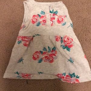 CARTERS six month shirt